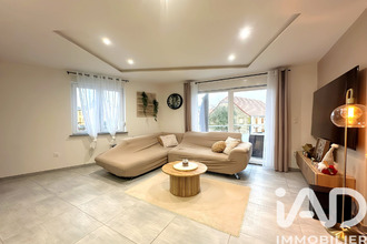 achat appartement theding 57450