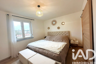 achat appartement theding 57450