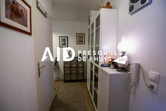 achat appartement theix 56450