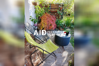 achat appartement theix 56450