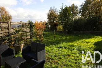 achat appartement theix 56450