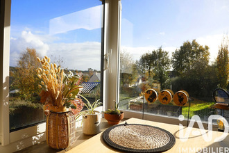 achat appartement theix 56450