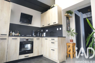 achat appartement theix 56450