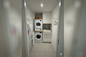 achat appartement theix 56450