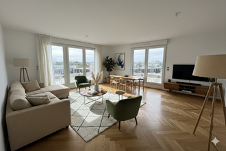 achat appartement theix 56450