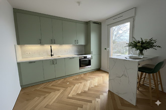 achat appartement theix 56450