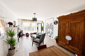 achat appartement theix 56450