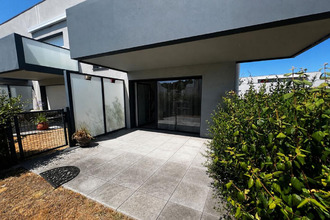 achat appartement theix 56450