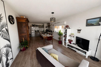 achat appartement theix 56450