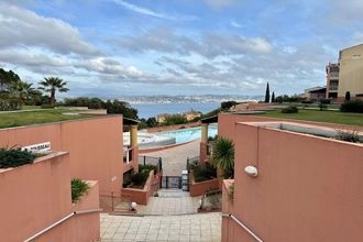 achat appartement theoule-sur-mer 06590