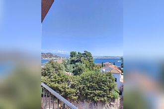 achat appartement theoule-sur-mer 06590