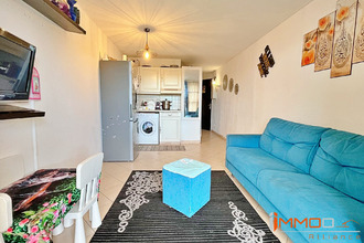 achat appartement theoule-sur-mer 06590