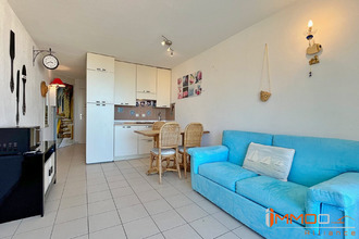 achat appartement theoule-sur-mer 06590