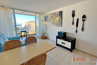 achat appartement theoule-sur-mer 06590