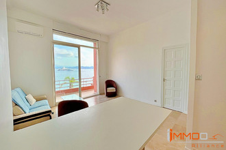 achat appartement theoule-sur-mer 06590