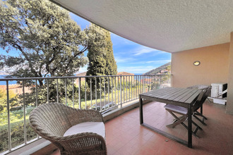 achat appartement theoule-sur-mer 06590