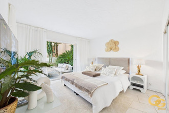 achat appartement theoule-sur-mer 06590