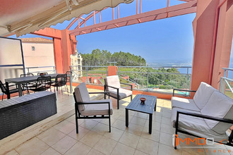 achat appartement theoule-sur-mer 06590