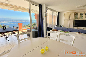 achat appartement theoule-sur-mer 06590