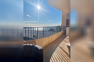 achat appartement theoule-sur-mer 06590