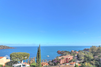 achat appartement theoule-sur-mer 06590