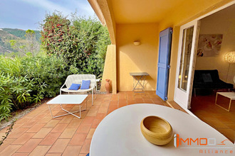 achat appartement theoule-sur-mer 06590