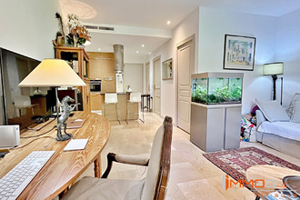 achat appartement theoule-sur-mer 06590