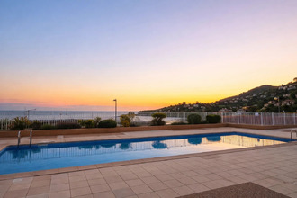 achat appartement theoule-sur-mer 06590