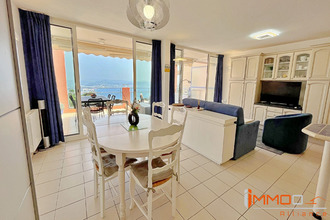 achat appartement theoule-sur-mer 06590