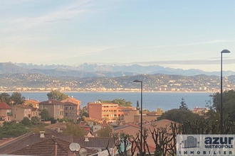 achat appartement theoule-sur-mer 06590