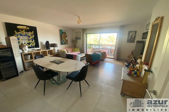 achat appartement theoule-sur-mer 06590