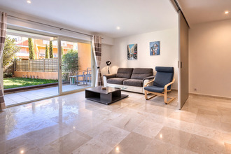 achat appartement theoule-sur-mer 06590