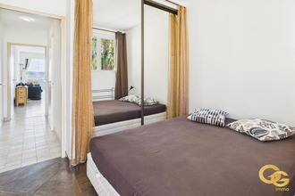 achat appartement theoule-sur-mer 06590