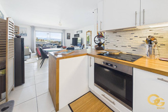 achat appartement theoule-sur-mer 06590