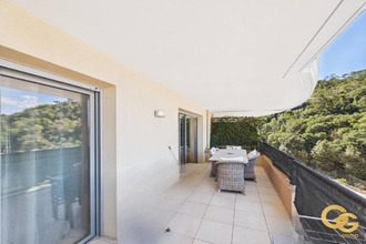 achat appartement theoule-sur-mer 06590