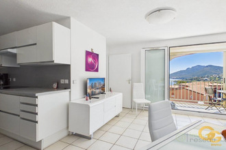 achat appartement theoule-sur-mer 06590