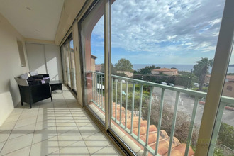 achat appartement theoule-sur-mer 06590