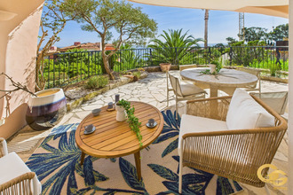 achat appartement theoule-sur-mer 06590