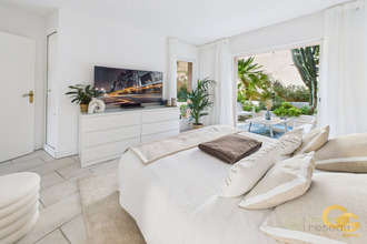 achat appartement theoule-sur-mer 06590