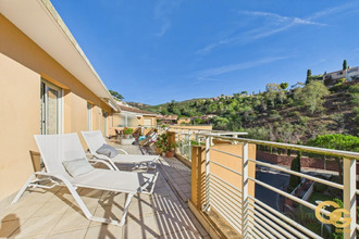 achat appartement theoule-sur-mer 06590