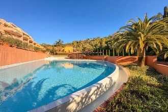 achat appartement theoule-sur-mer 06590