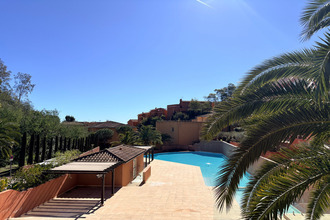 achat appartement theoule-sur-mer 06590
