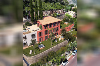 achat appartement theoule-sur-mer 06590