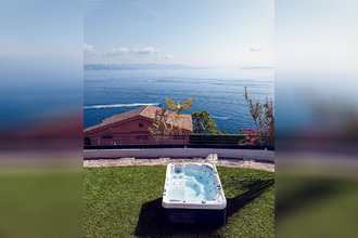 achat appartement theoule-sur-mer 06590