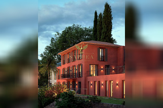 achat appartement theoule-sur-mer 06590