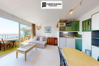 achat appartement theoule-sur-mer 06590