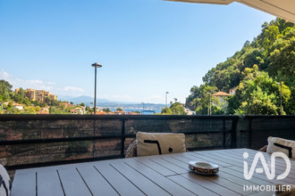 achat appartement theoule-sur-mer 06590