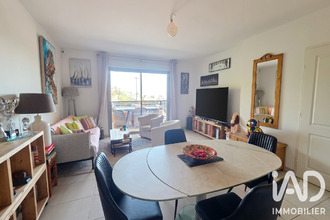 achat appartement theoule-sur-mer 06590