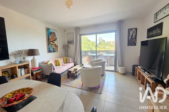 achat appartement theoule-sur-mer 06590