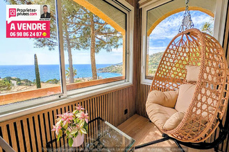 achat appartement theoule-sur-mer 06590